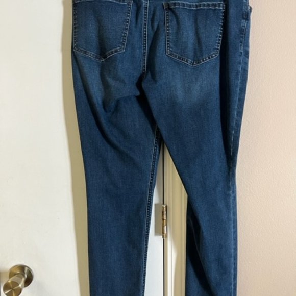 Westbound The Fit Formula Jeans - Picture 3 of 3